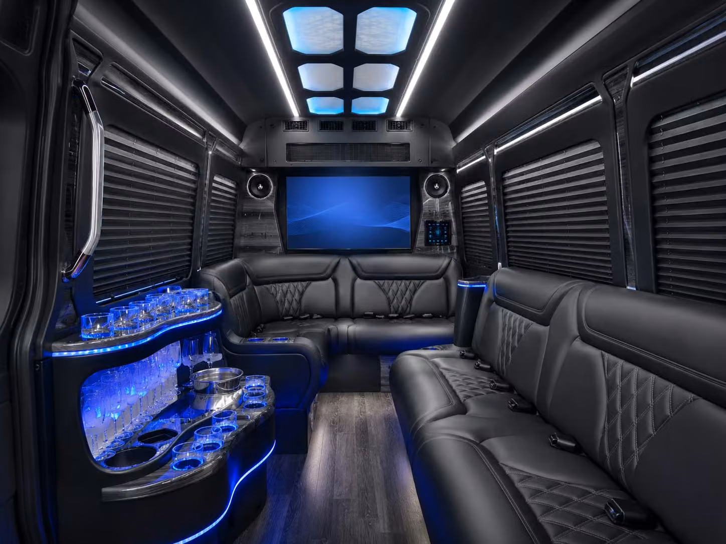 book long distance group transportation for uc santa cruz events and campus travel