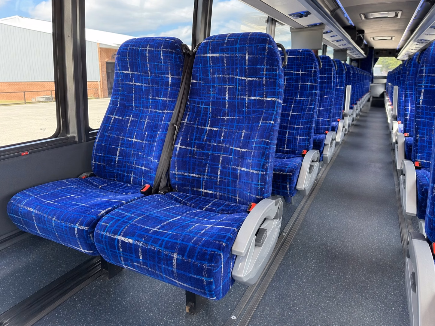 charter bus rentals for uc santa cruz banana slugs athletic events