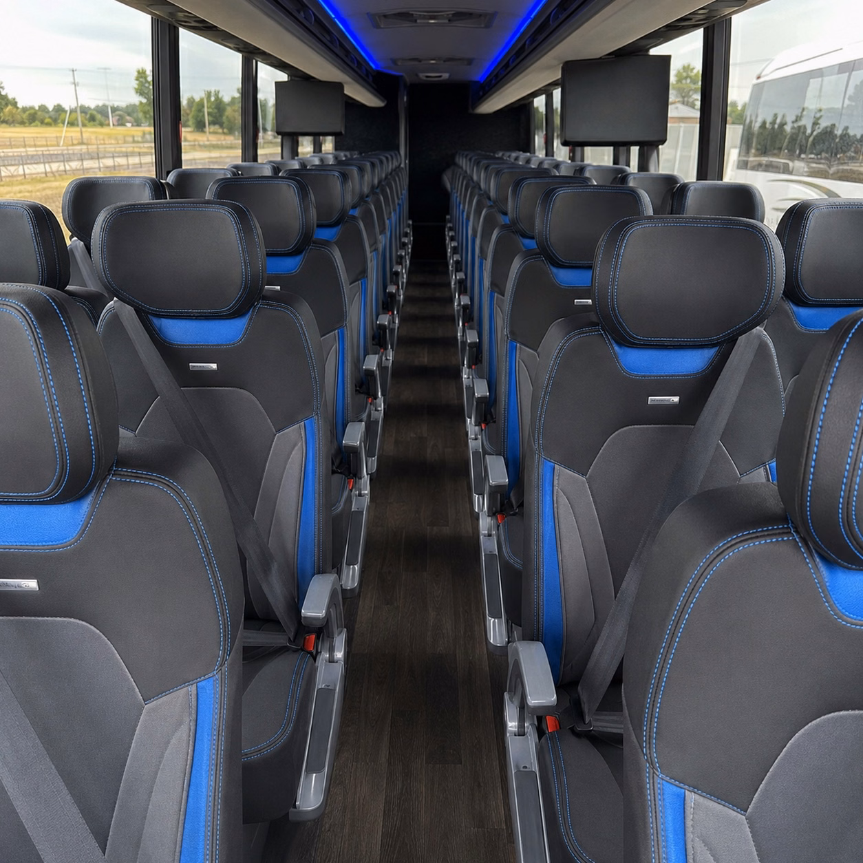 comparing santa cruz buses made simple