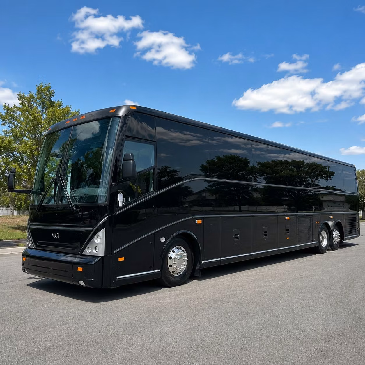 convention and conference shuttle transportation in santa cruz