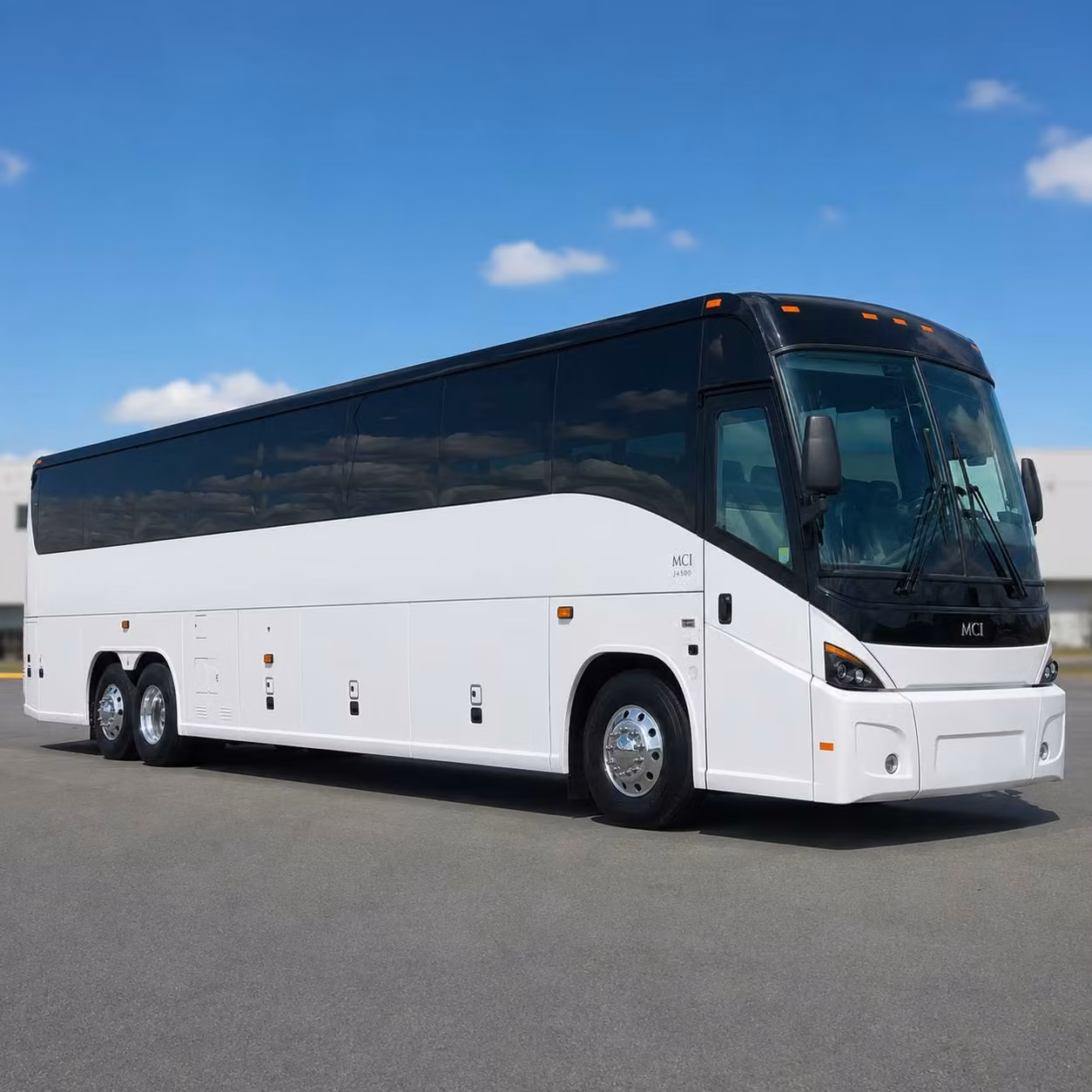 employee shuttle services in santa cruz