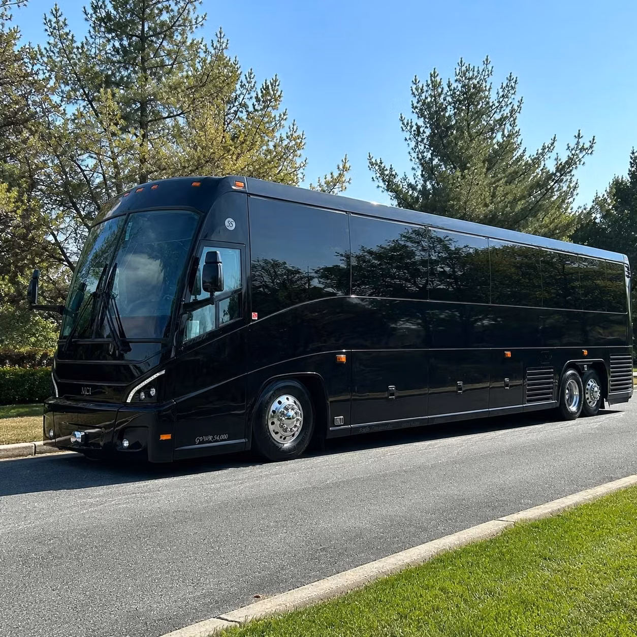 government military transportation service in santa cruz