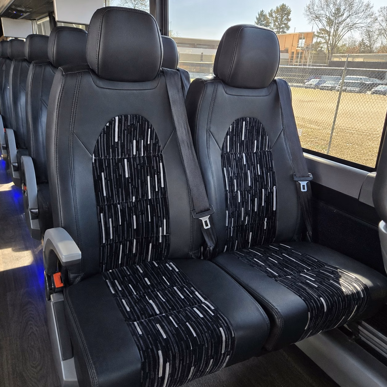 how where and when you re traveling affects your bus rental rate in santa cruz