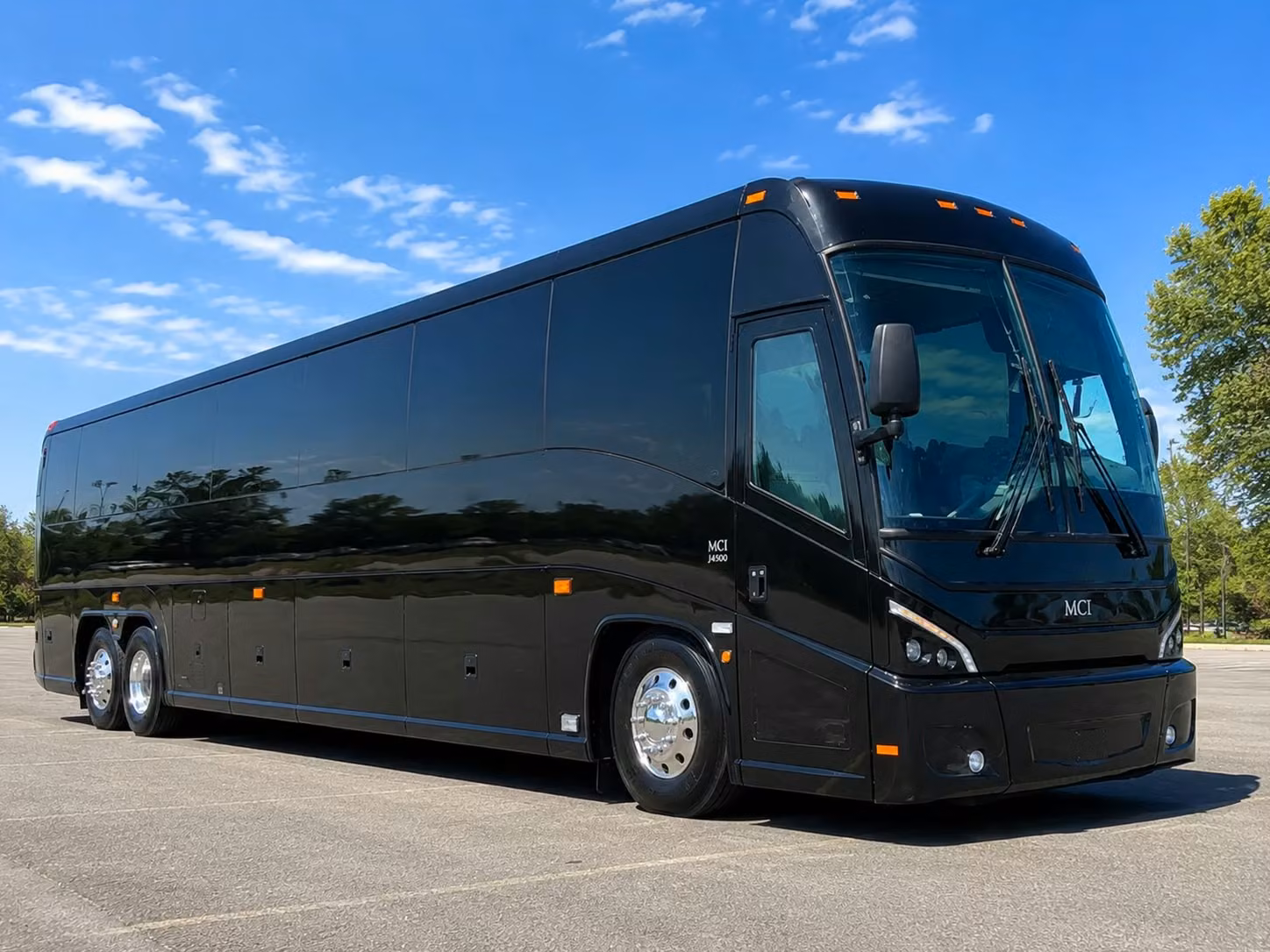 santa cruz corporate event employee shuttle bus rentals