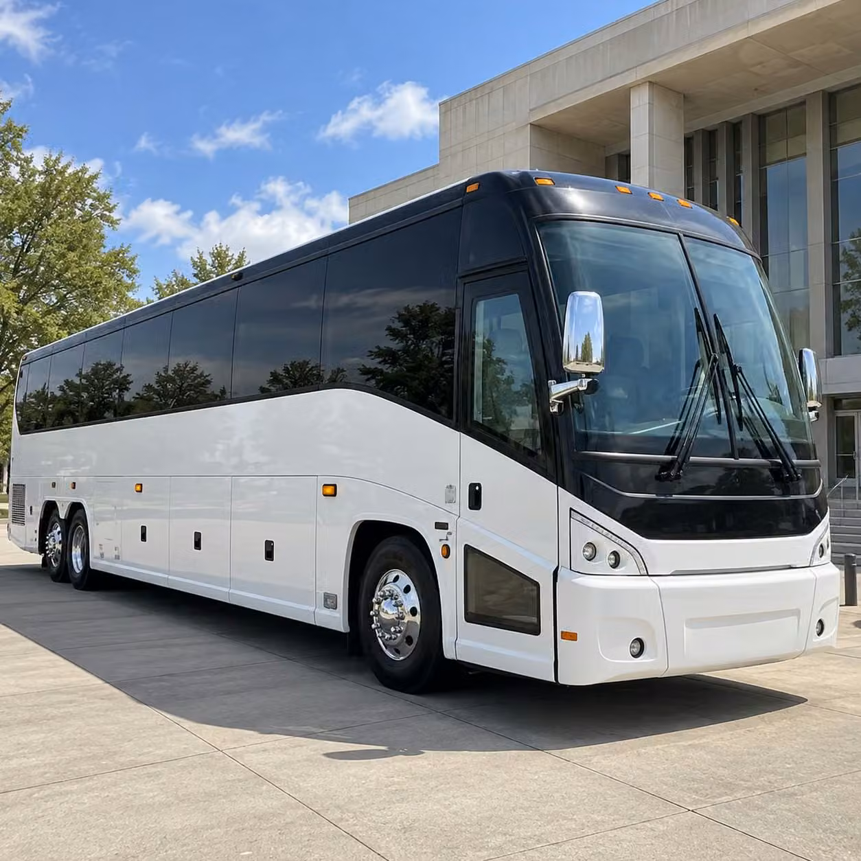santa cruz prom homecoming transportation services