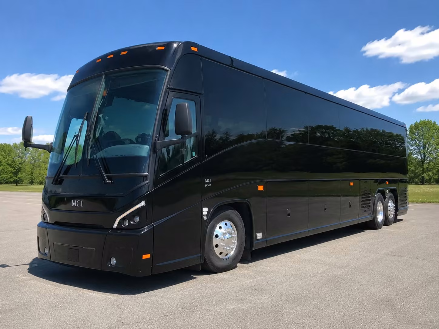 santa cruz school field trip charter bus rentals