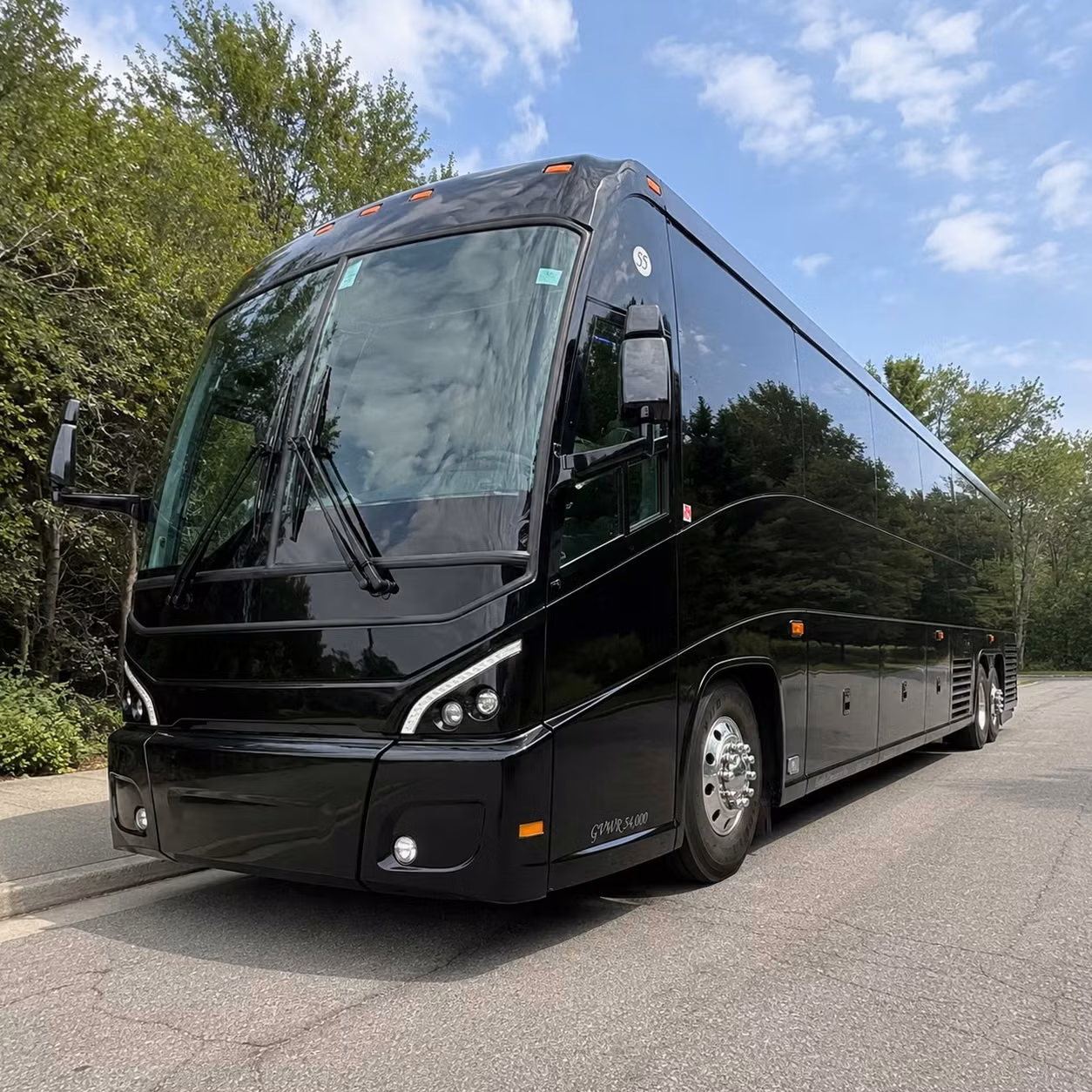 santacruzcharterbuscompany com is the go to source for reliable government military transportation along the santa cruz coast