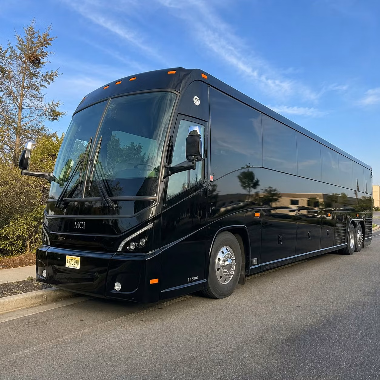 shuttle transportation for santa cruz county government agencies and municipal departments