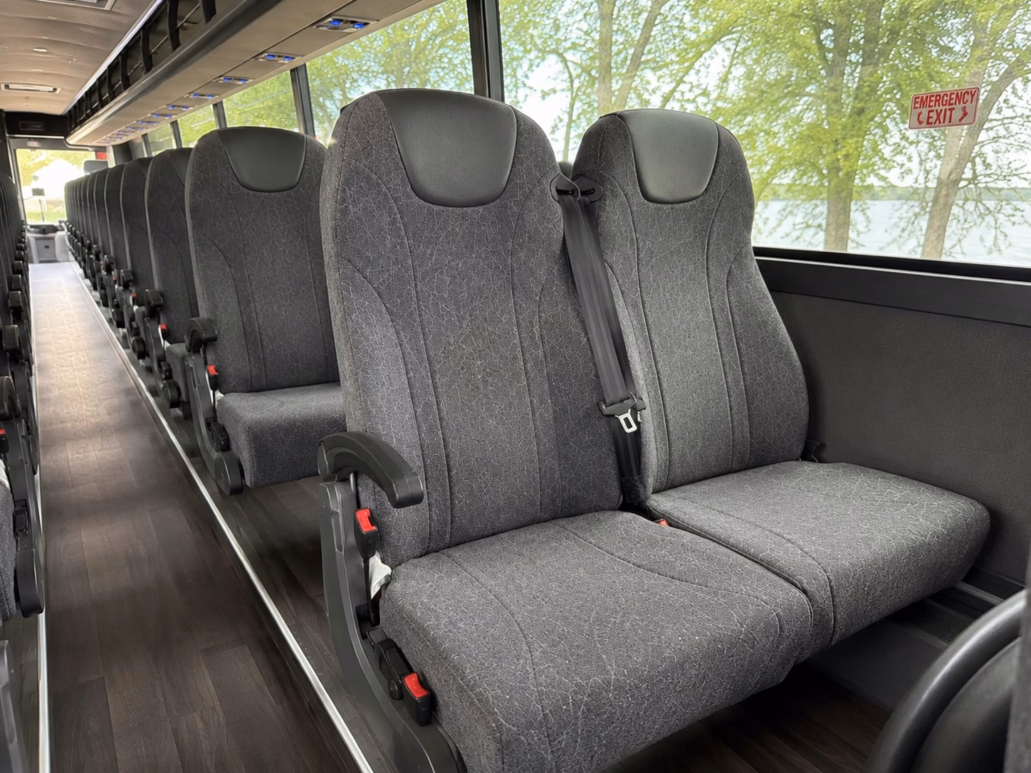 through santacruzcharterbuscompany com santa cruz wedding shuttles fit every budget and group size