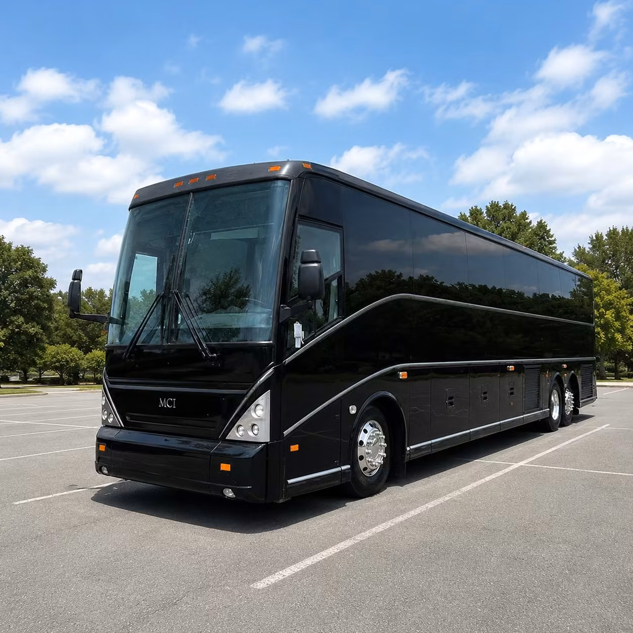 you can find and book concert transportation in santa cruz and any nearby city