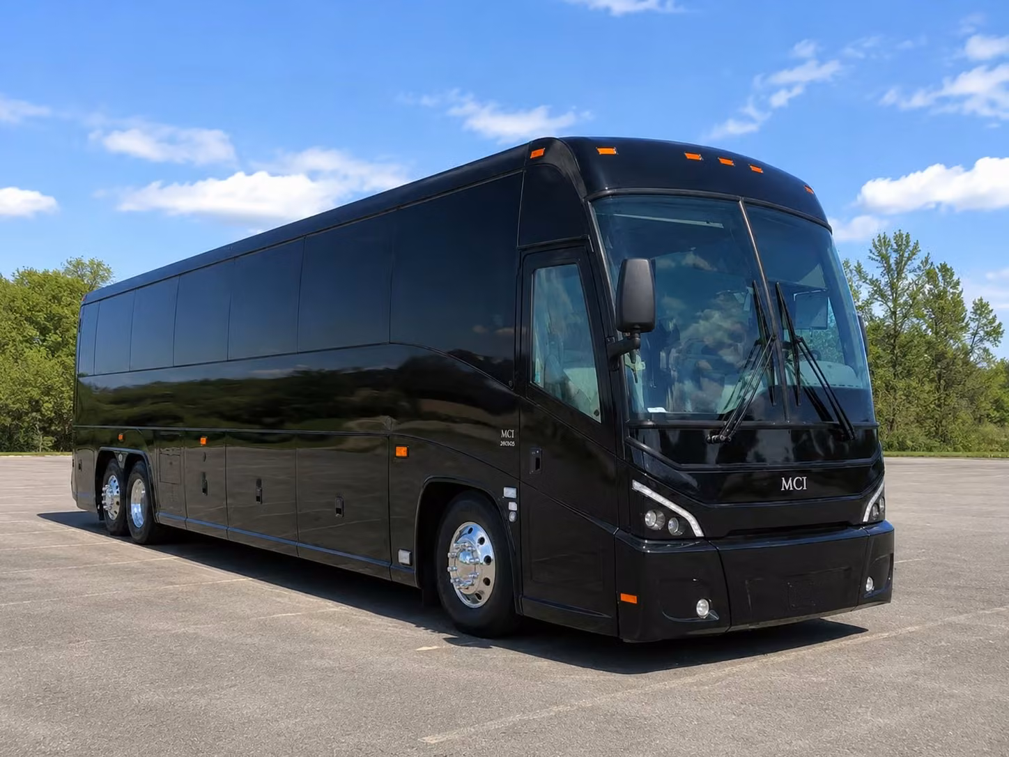 you can find and book corporate event transportation in santa cruz and any nearby city