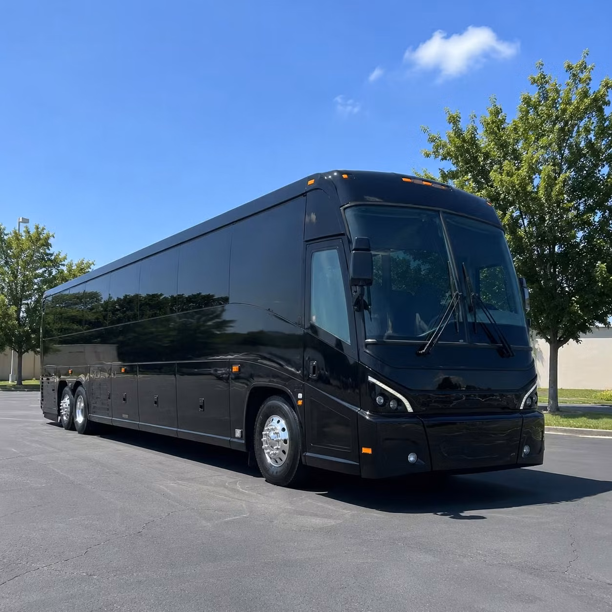 you can find and book employee transportation in santa cruz and any nearby city