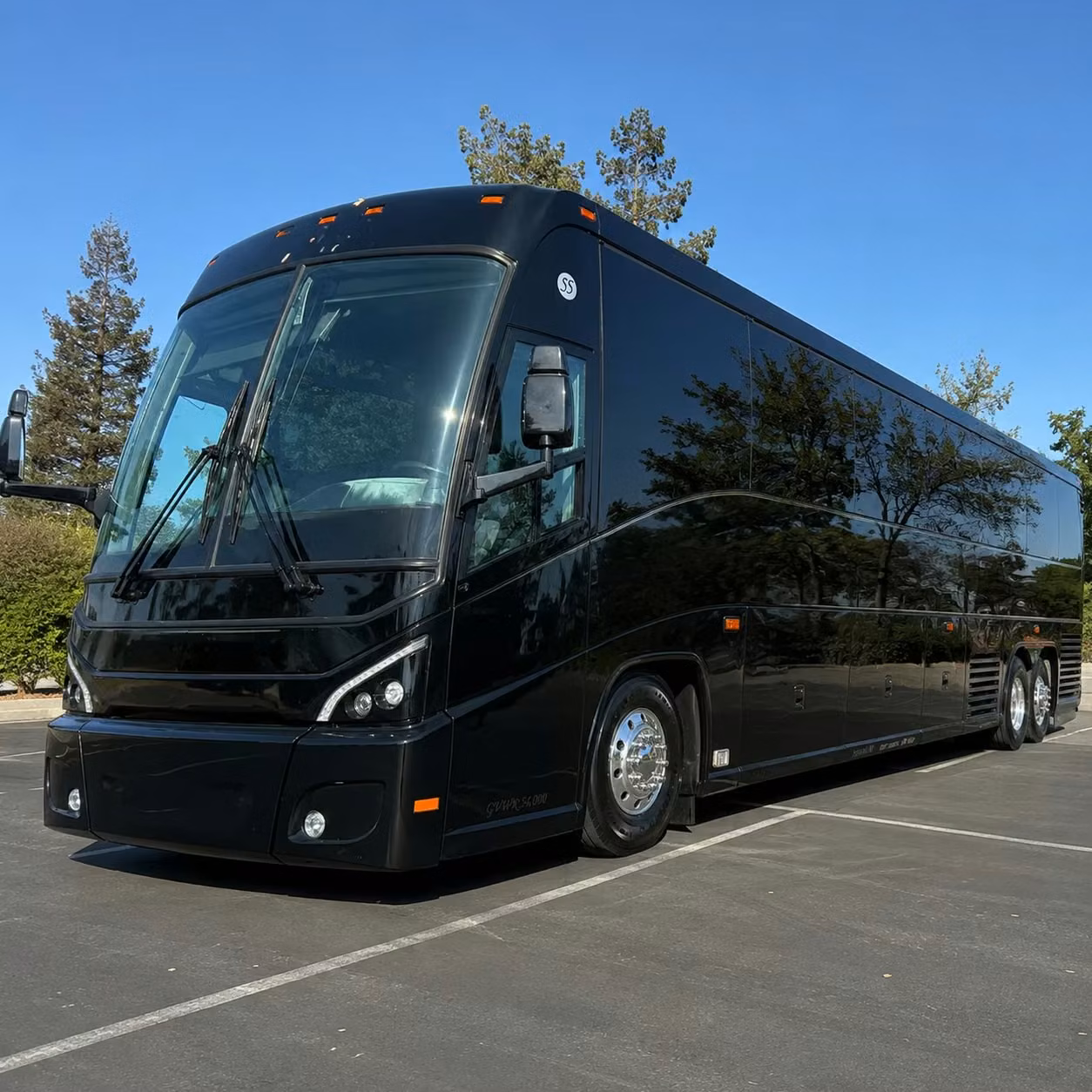 you can find and book government military transportation in santa cruz and any nearby city