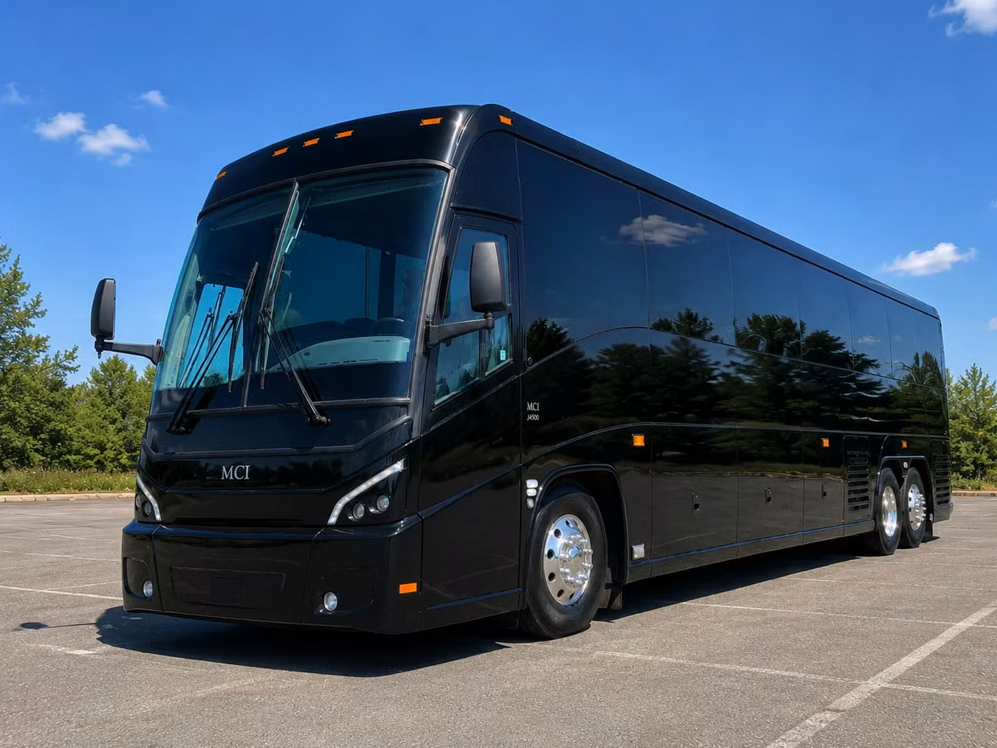 you can find and book private event transportation in santa cruz and any nearby city