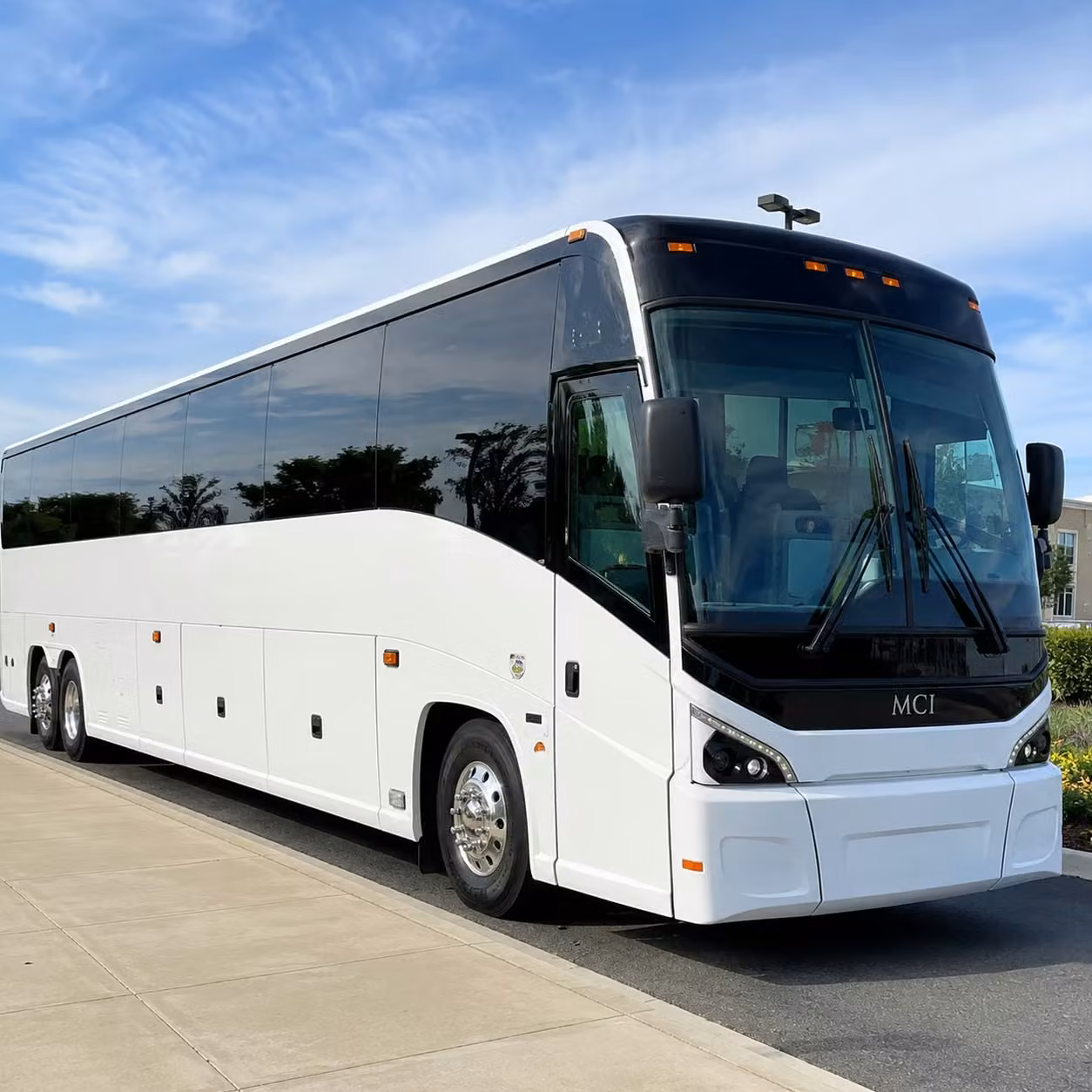 you can find and book religious group transportation in santa cruz and any nearby city
