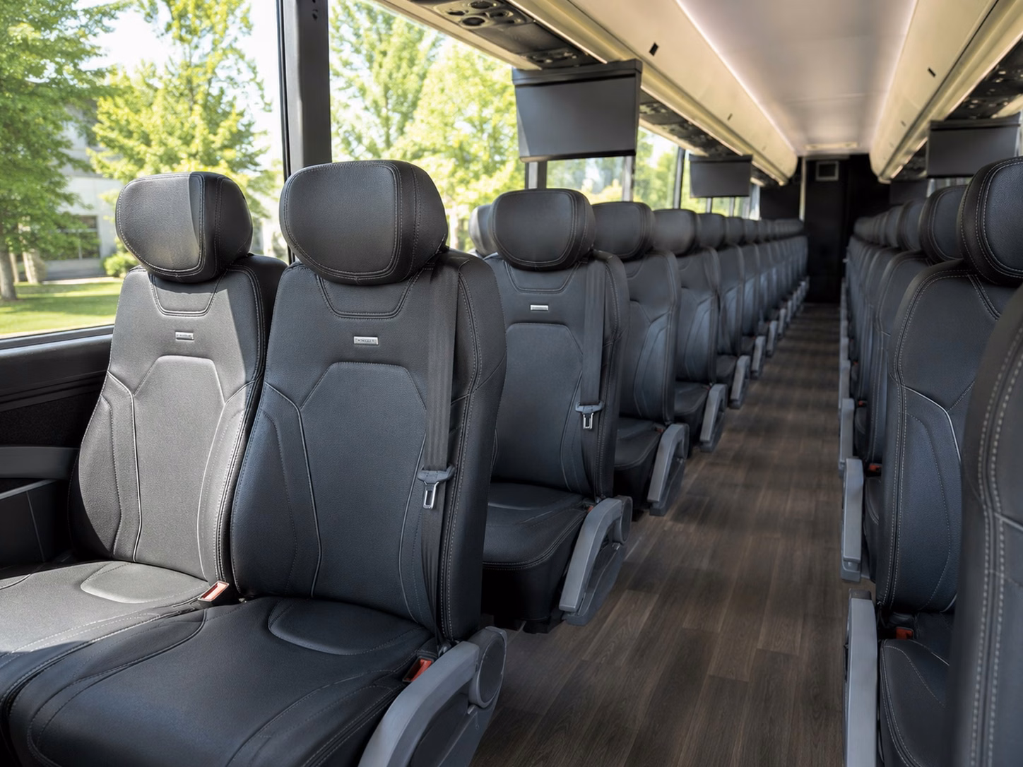 you can find and book sporting event transportation in santa cruz and any nearby city
