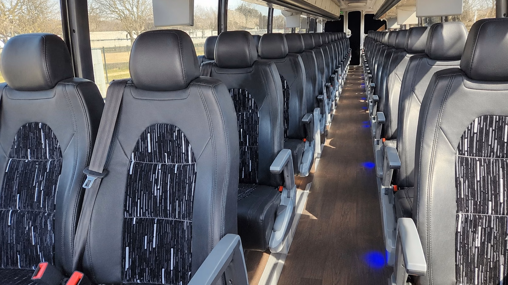 you can find and book wedding transportation in santa cruz and any nearby city