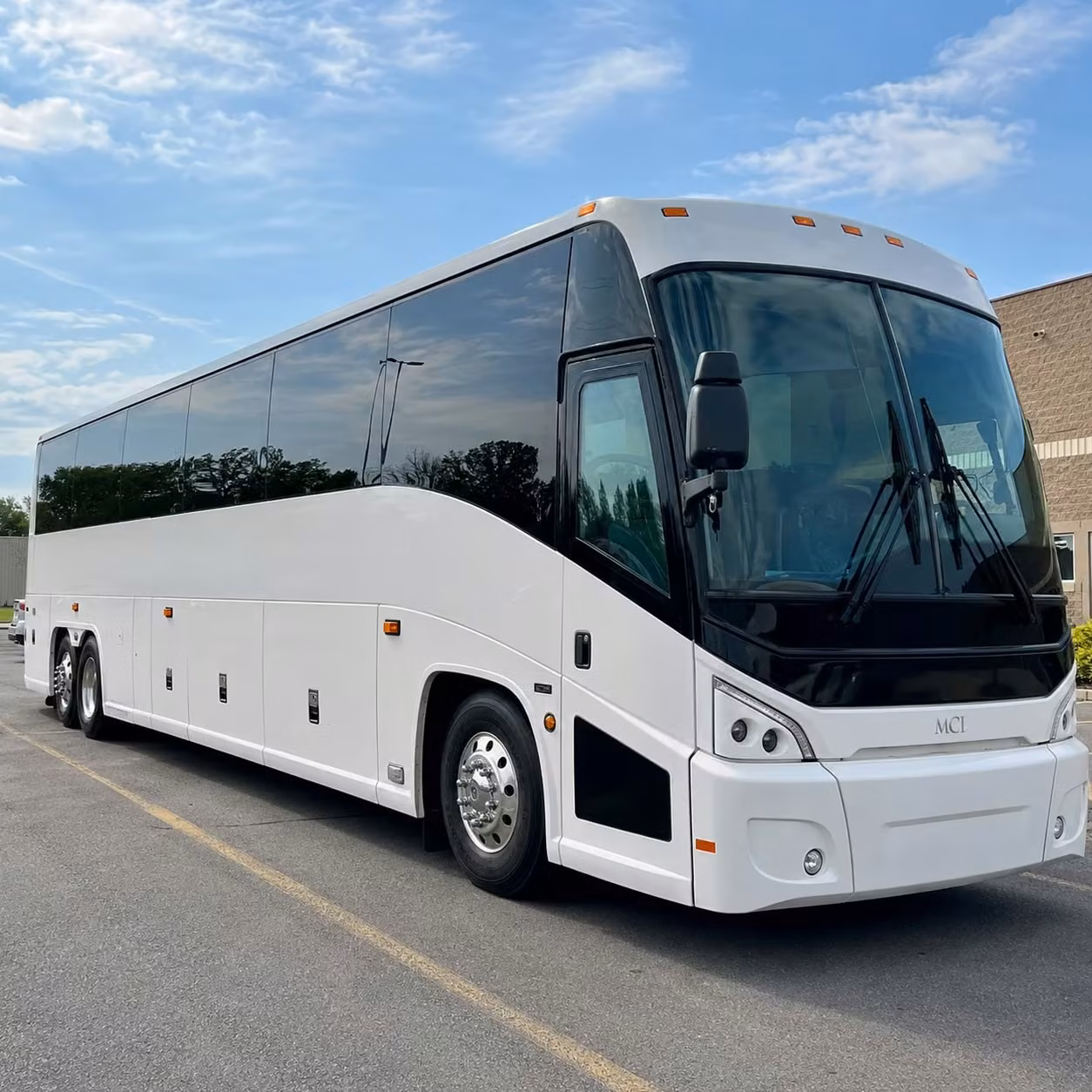 youth group and mission trip transportation in santa cruz california